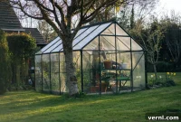 Material Matters Your Blueprint for a Better Greenhouse