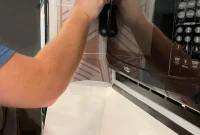 Mastering Peel and Stick Wallpaper Installation