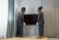 Optimal TV Mounting Height Guide