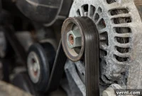 What Your Car’s Noisy Belts Mean
