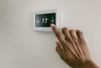 The Smart Way to Manage Your AC While You’re Away
