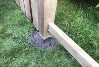 Is Expanding Foam Right for Your Fence Posts?