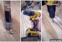 TikTok’s Viral Stripped Screw Hack: Tested and Reviewed