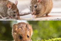 Beyond Size: Differentiating Rats and Mice