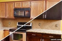 Kitchen Cabinet Refacing: Your Complete Makeover Guide
