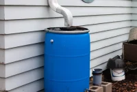 Smart Water Storage Solutions