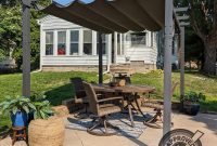 Purple Leaf Pergola Kit Deep Dive: 2024’s Ultimate Louvered Pergola?
