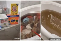Laundry Stripping Is It Worth Your Effort