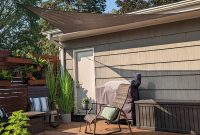 Transform Your Backyard into a Cool Oasis with Coolaroo Shade Sails