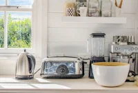 Electric Bill Spikers: Your Home’s Energy Hogs