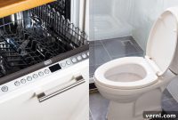Avoid This Dangerous TikTok Toilet Seat Dishwasher Hack