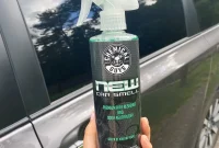 Chemical Guys New Car Smell Air Freshener: Does It Capture the Iconic Scent