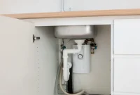 Space-Saving Powerhouses: The Best Energy-Efficient Under-Sink Tankless Water Heaters