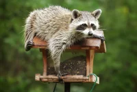 Raccoon Neighbors: A Guide to Backyard Coexistence