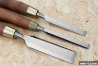 Mastering Wood Chisels for Craftsmanship