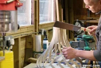 Steam Bending Wood Made Easy