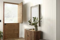 Behr’s 2023 Color of the Year: Blank Canvas