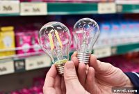 Understanding Bulb Brightness Beyond Watts