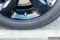 The Secret Meaning of Red and Yellow Dots on Your Tires