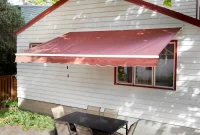 Outsunny Awnings Redefining Patio Living