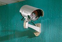 Secure Your Home The Essential Guide to Camera Installation