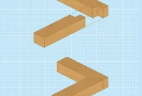 Rabbet Joints: Crafting Solid Connections