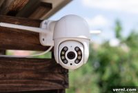 Neighbor’s Camera on My Backyard: Invasion of Privacy?
