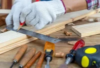 The Artisan’s Arsenal Woodworking Tools Explored