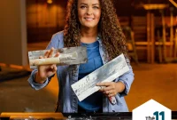 Lydia Crowder: A Drywall Contractor Redefining the Eleven Percent