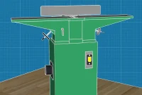 Wood Jointers Demystified