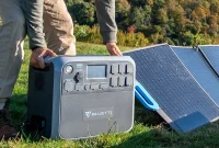 Bluetti’s Ascent: Understanding the Power Behind Its Rise