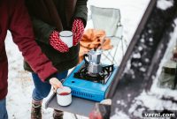 Unlock Culinary Freedom with a Portable Stove