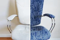 Breathe New Life Into Your Desk Chair