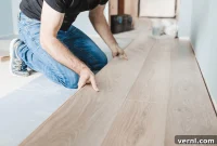 Rigid Core Flooring: Is It the Smart Choice for Your Space?