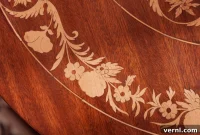 Introduction to Wood Inlay