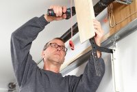 Bulletproof Your Garage Door