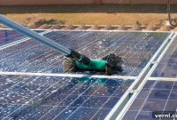 Clean Your Solar Panels for Maximum Efficiency