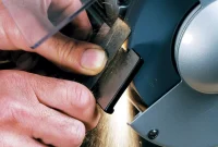 Lathe Tool Sharpening Demystified