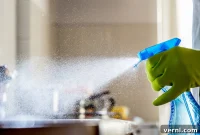 Dust-Proof Your Home with This DIY Cleaner