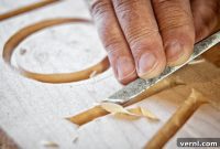 Unlocking Wood Carving A Beginner’s Journey
