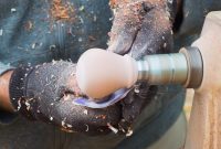 From Log to Lathe: Your Woodturning Kickstart