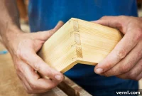 Unlocking the Secrets of Perfect Dovetail Joints