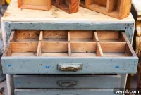 Transform Sticky Wooden Drawers: Simple Solutions for Smooth Slides