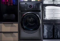Score Big Savings on Washers and Dryers This Presidents Day 2025
