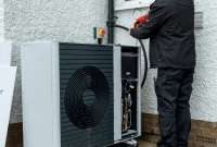 Here’s the original and the single, original title:

Original Title: 3 Eco-Friendly Heating Systems for Your Home in 2024

Original Title: Greener Homes: Heating Solutions for 2024