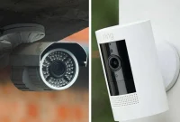 IP Camera vs. Cloud Camera: Which Security System Is Your Best Fit?