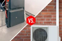 Heat Pump or Furnace: Your Essential Home Heating Guide