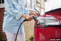 The True Cost of EV Ownership