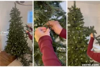 Christmas Tree Styling Tips