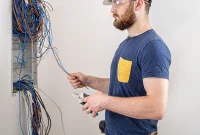 Hiring an Electrician or Going DIY? Calculating the Real Cost
